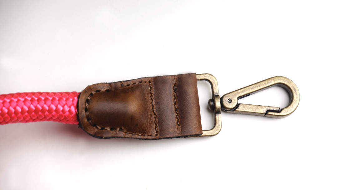 Arnes Colors 2 piezas Fucsia