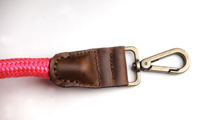 Arnes Colors 2 piezas Fucsia