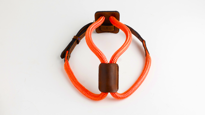 Arnes Colors 2 piezas Naranja