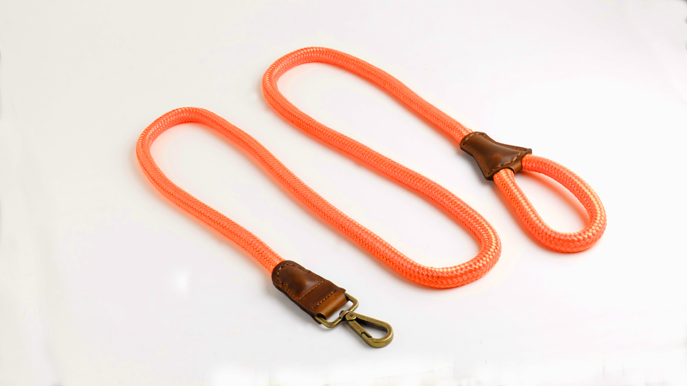 Arnes Colors 2 piezas Naranja