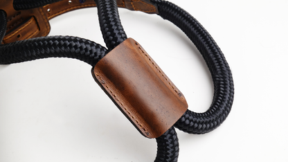 Arnes Colors 2 piezas Negro