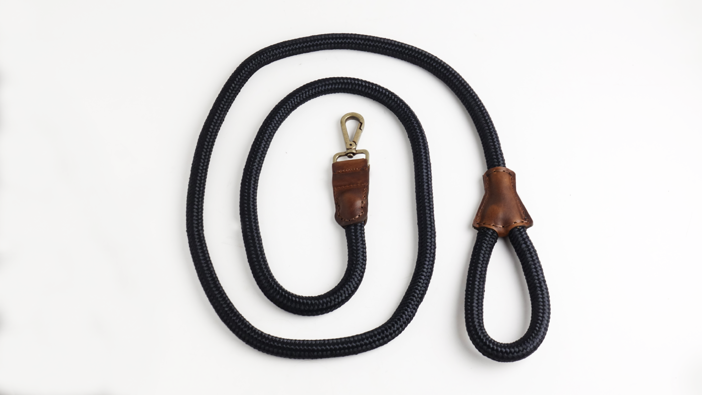 Arnes Colors 2 piezas Negro