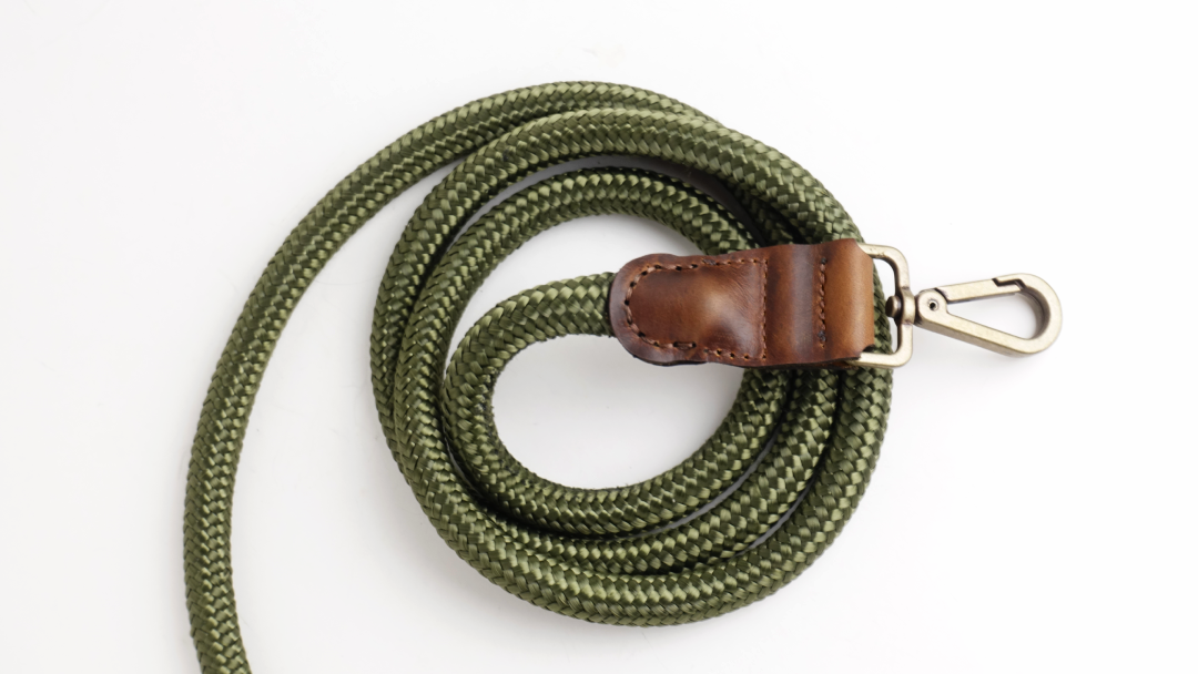 Arnes Colors 2 piezas Verde Oliva