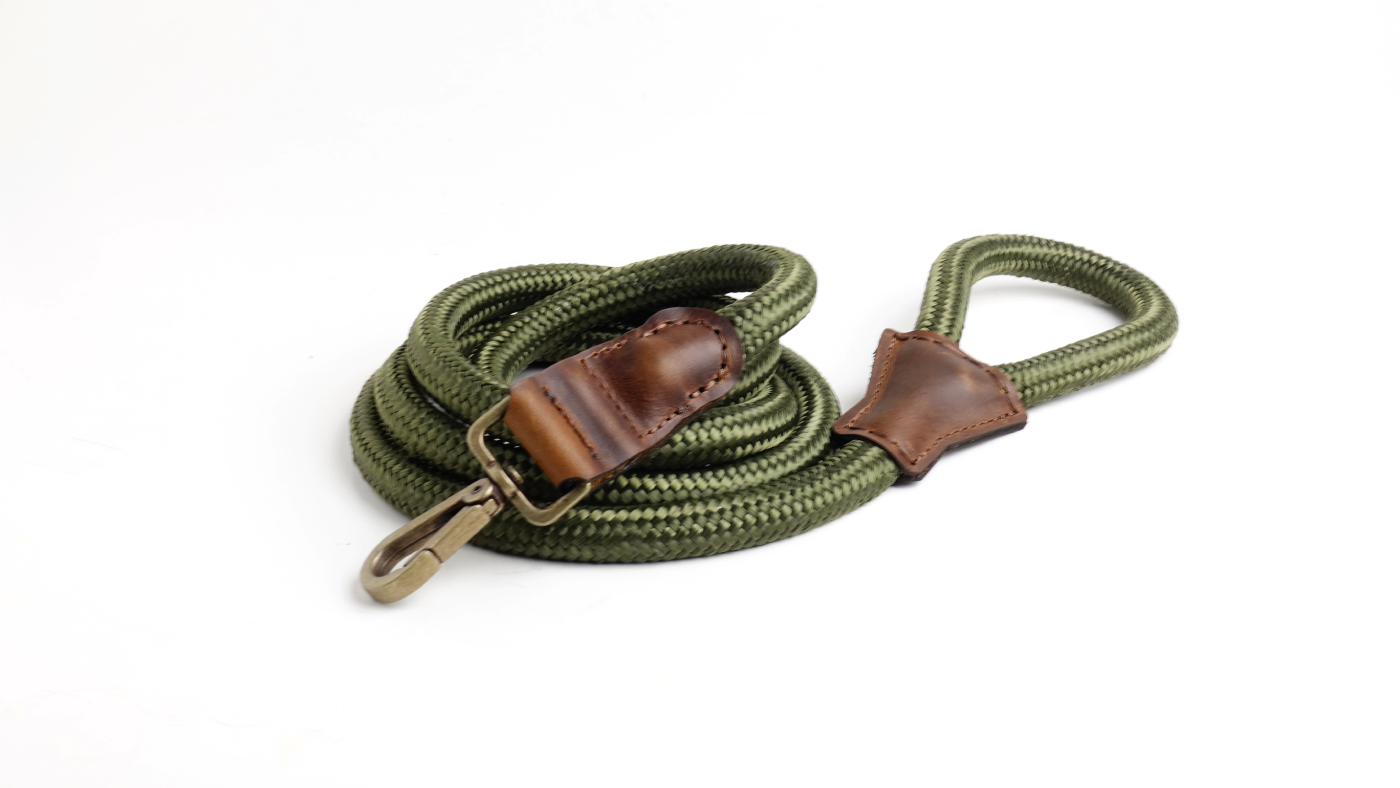 Arnes Colors 2 piezas Verde Oliva