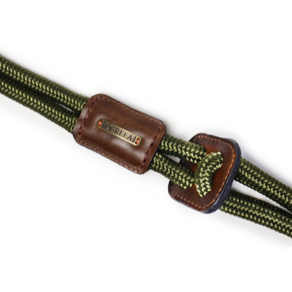 Arnes Colors Verde MIlitar